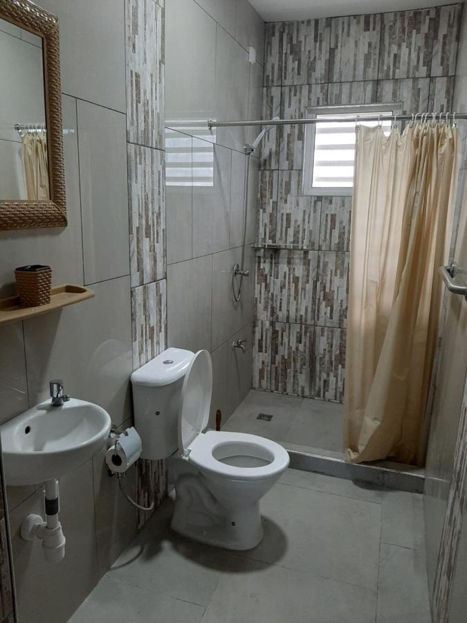 Homely Studio Apartment Curacao Willemstad Luaran gambar