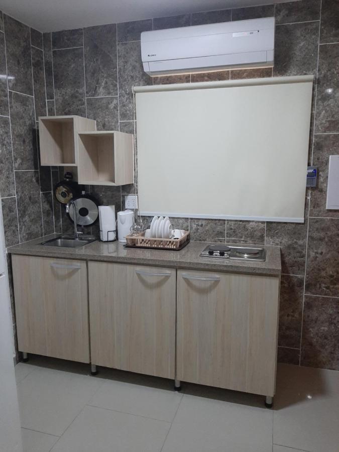 Homely Studio Apartment Curacao Willemstad Bilik gambar