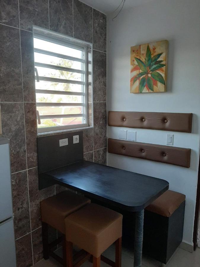 Homely Studio Apartment Curacao Willemstad Luaran gambar