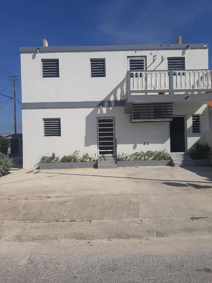 Homely Studio Apartment Curacao Willemstad Luaran gambar
