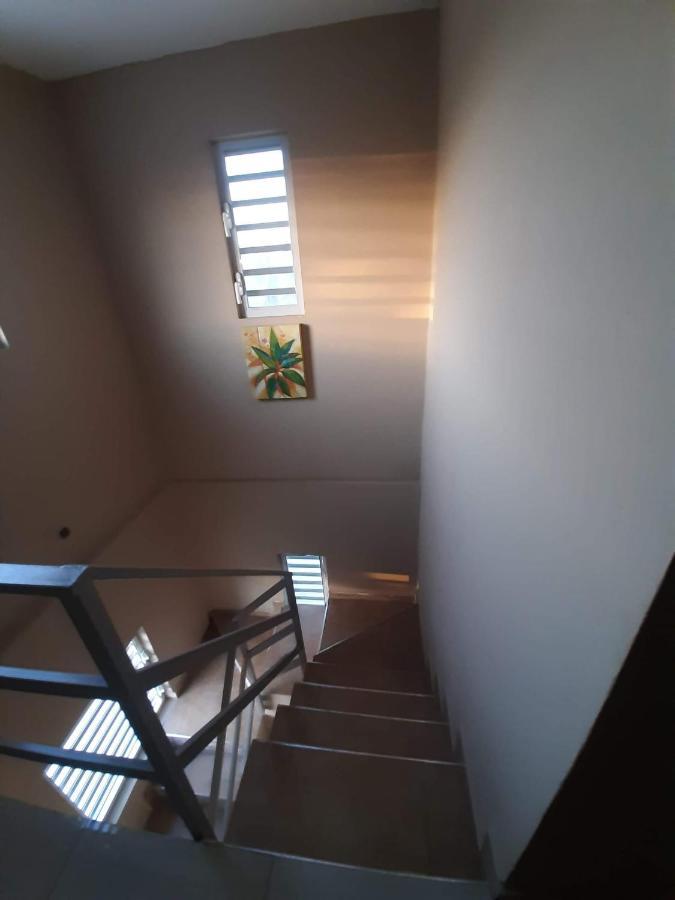 Homely Studio Apartment Curacao Willemstad Luaran gambar