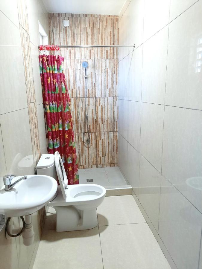 Homely Studio Apartment Curacao Willemstad Luaran gambar
